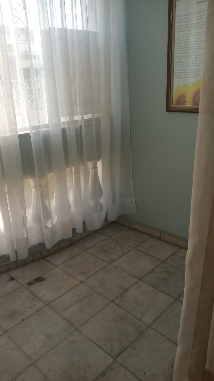 127 m2 apartment in São Brás Apartment in Belém