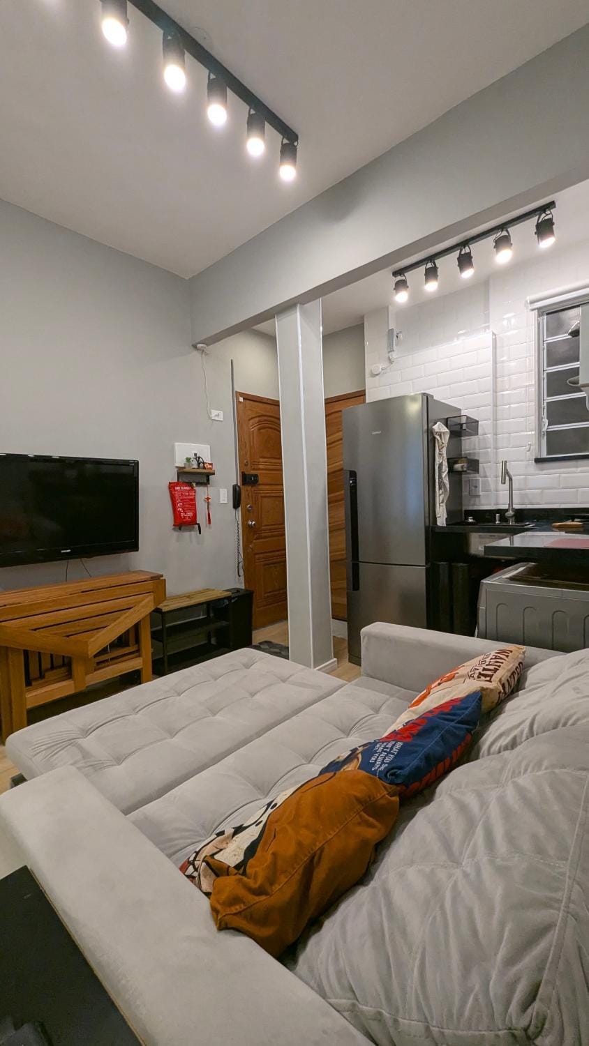 TV and multimedia, Living room, Seating area, minibar