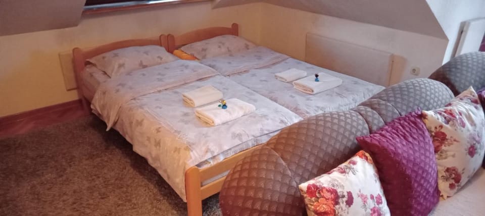 Apartman Suncana dolina Apartment in Zlatibor