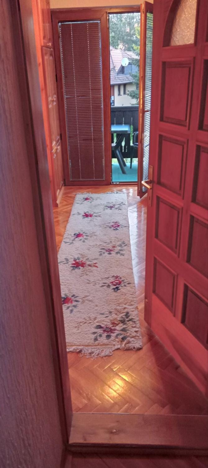 Apartman Suncana dolina Apartment in Zlatibor