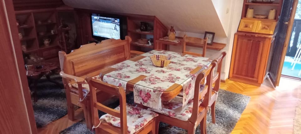 Apartman Suncana dolina Apartment in Zlatibor