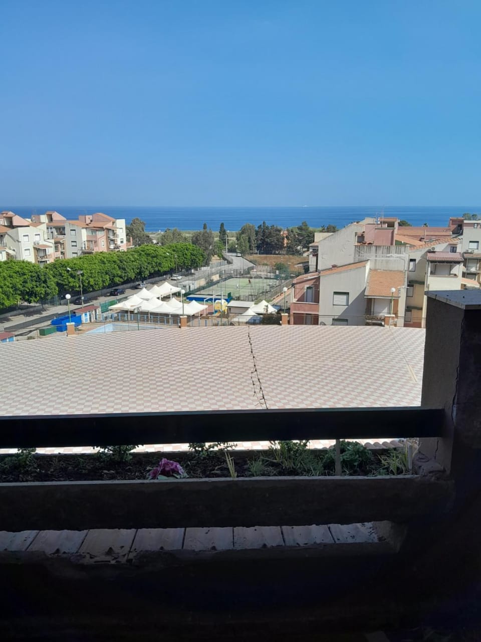 siciliana house gardens Apartment in Sicily