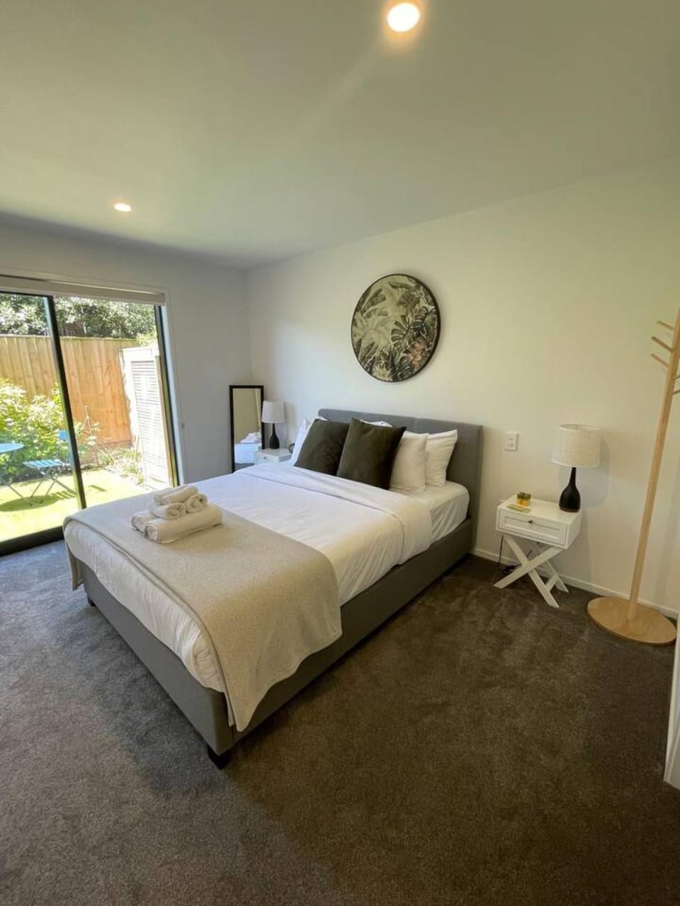 Urban Auckland Sanctuary House in Auckland