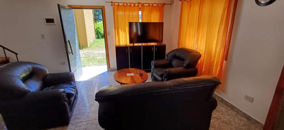 Depto Castillo Apartment in El Bolsón
