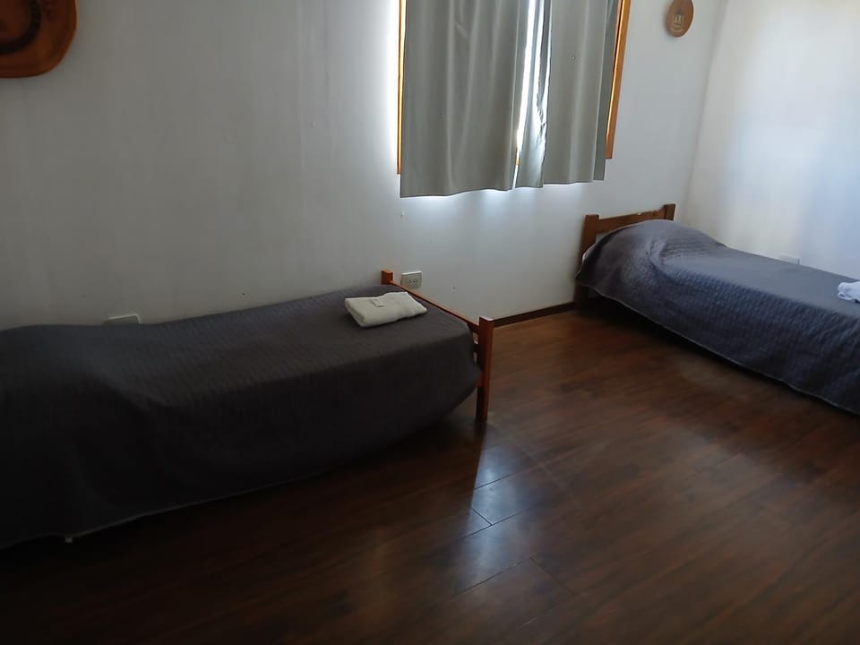 Depto Castillo Apartment in El Bolsón