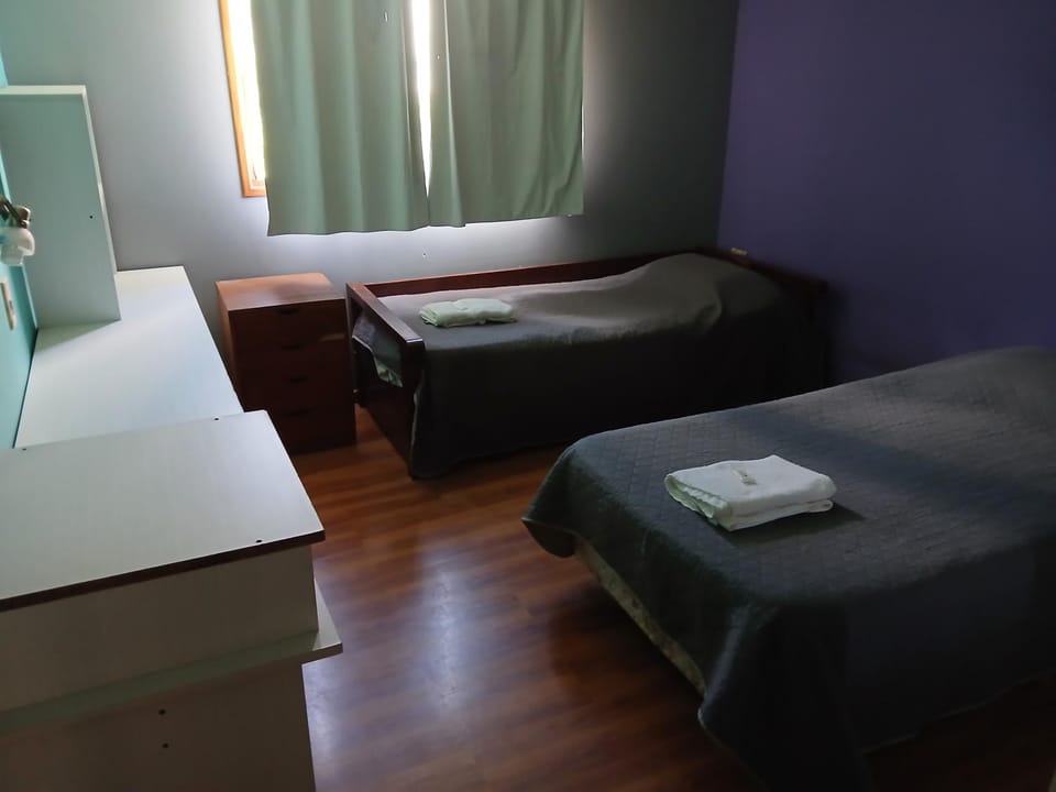 Depto Castillo Apartment in El Bolsón