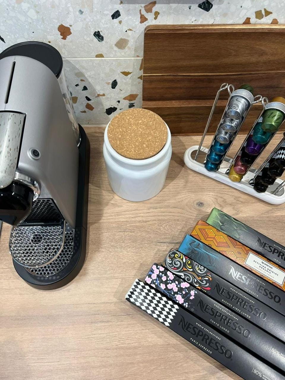 Coffee/tea facilities, Kitchen or kitchenette