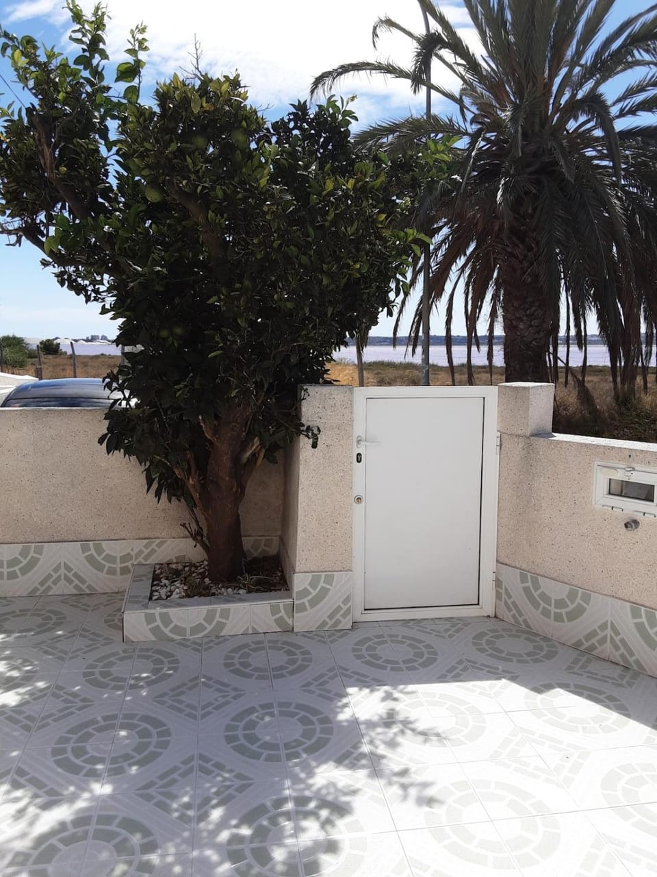 Day, View (from property/room), Balcony/Terrace