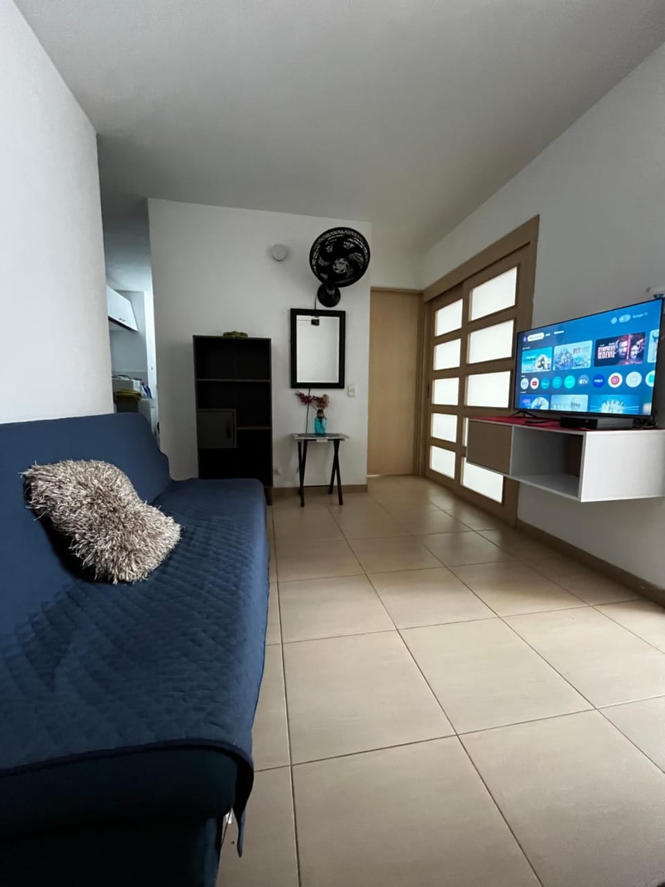 Alessandro estilo italiano Vacation rental in Cartagena