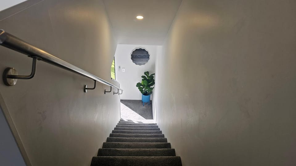 20 Te Kanawa Haven House in Auckland