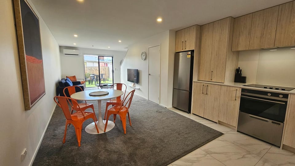 20 Te Kanawa Haven House in Auckland