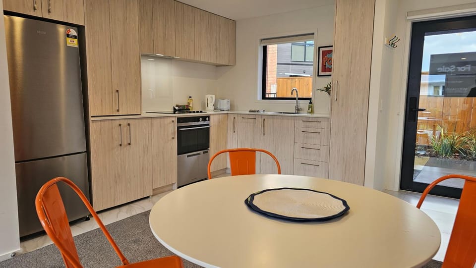 20 Te Kanawa Haven House in Auckland