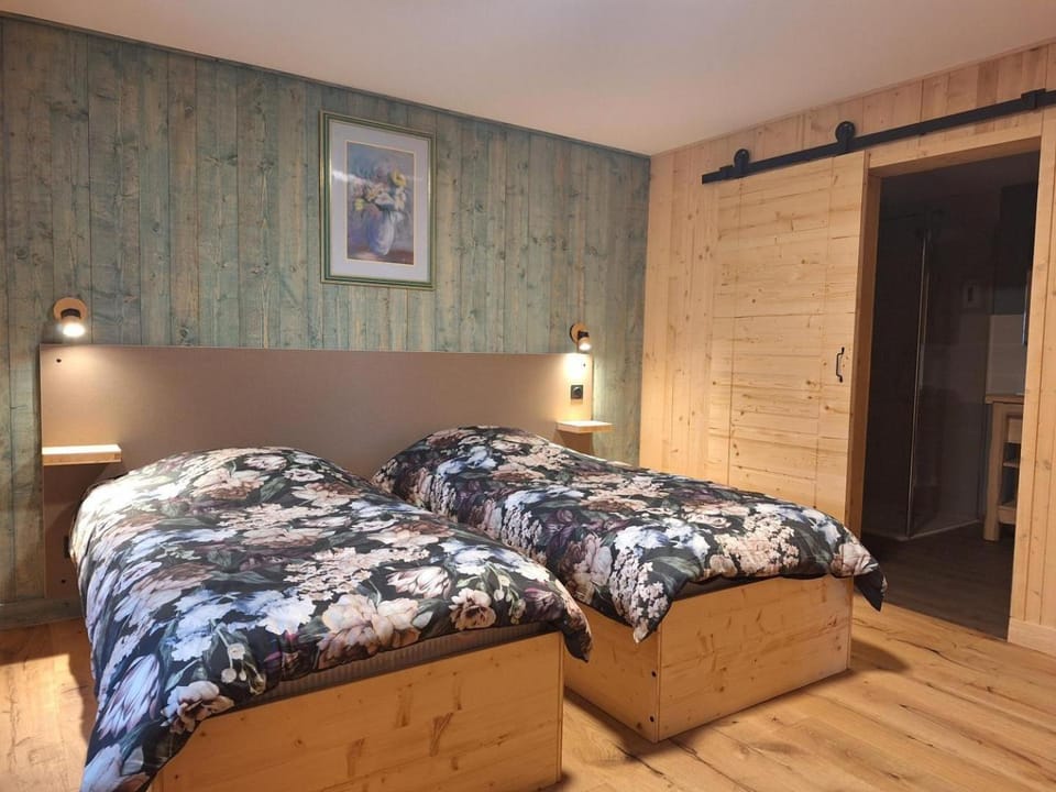 FraTern'Elle - Taverne & Chambres d'Hôtes Bed and Breakfast in Jura
