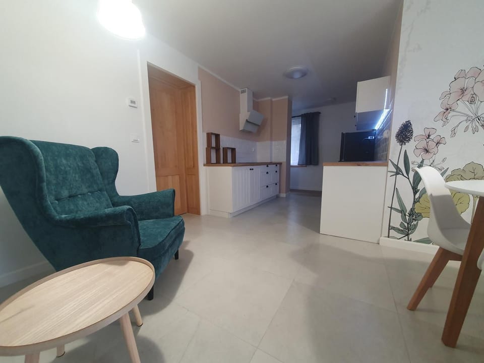 Przytulnie Apartment in Lower Silesian Voivodeship