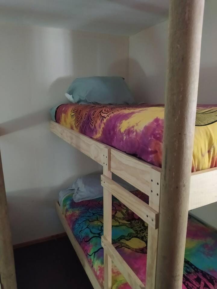 Hostal Nahuel Ray Bed and Breakfast in Pucon