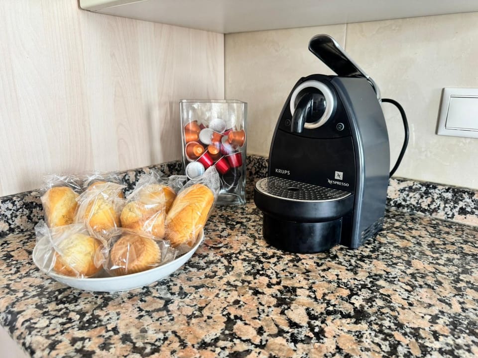 Lope de Vega Apartment in Andalusia