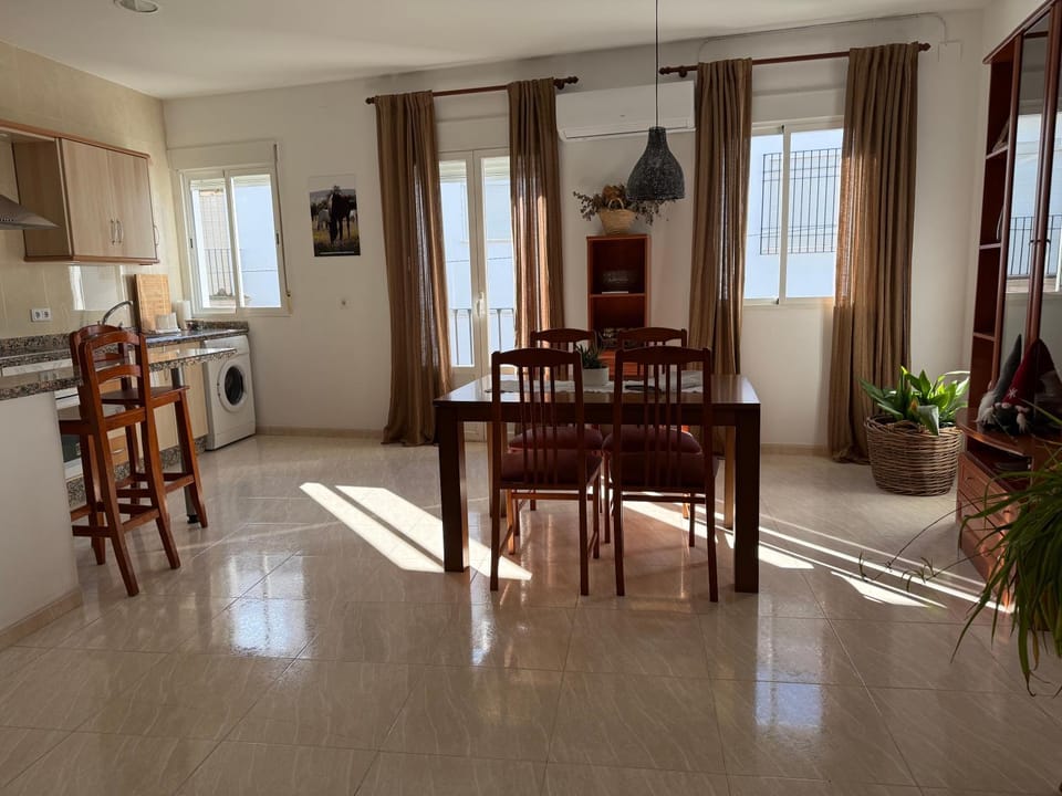 Lope de Vega Apartment in Andalusia