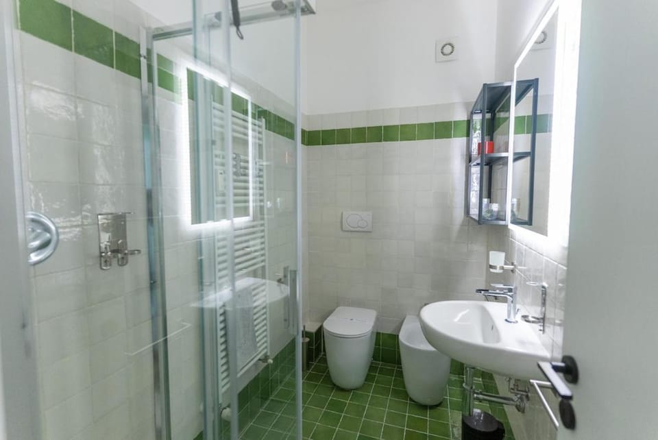 Modern Cosy Apartment Near Florence City Center Apartment in Florence