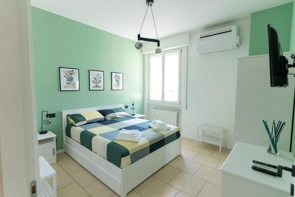Modern Cosy Apartment Near Florence City Center Apartment in Florence