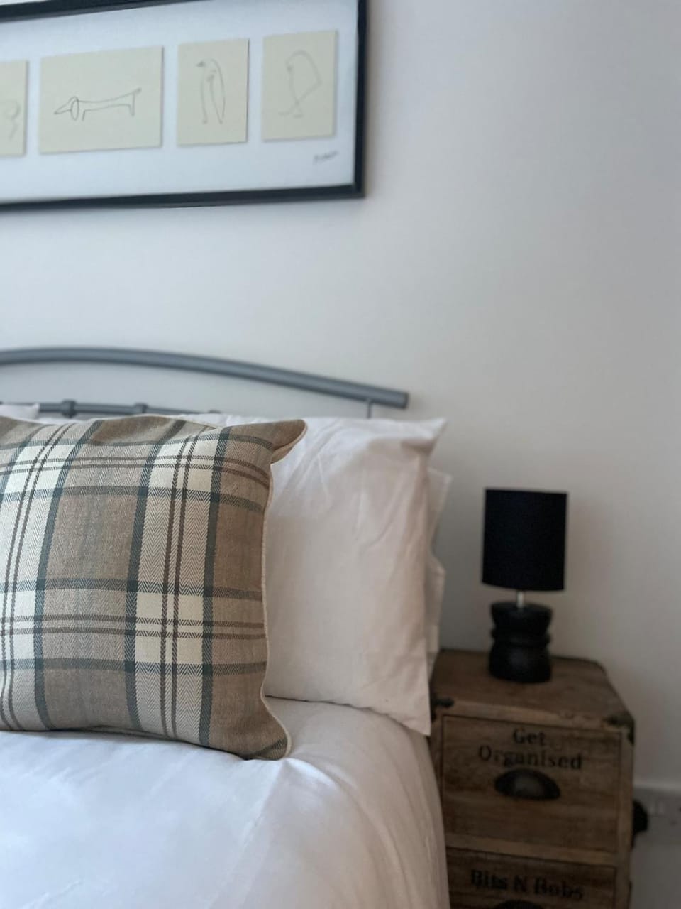 5 Roslin Place- 2 Bed Apartment Apartment in Aberdeen
