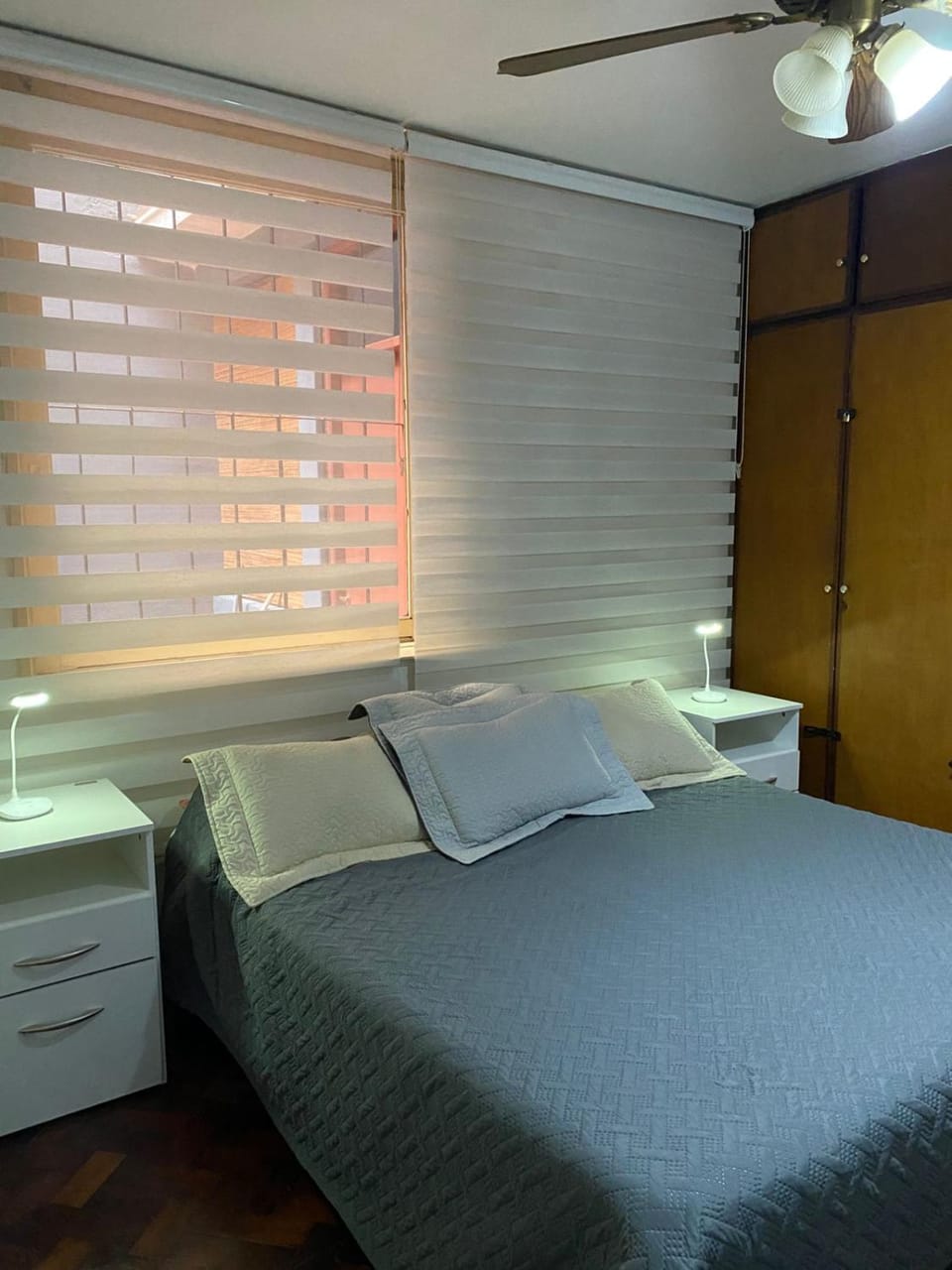 Alojamiento en Mendoza Centro Apartment in Mendoza