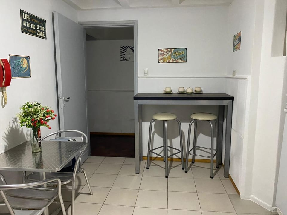 Alojamiento en Mendoza Centro Apartment in Mendoza