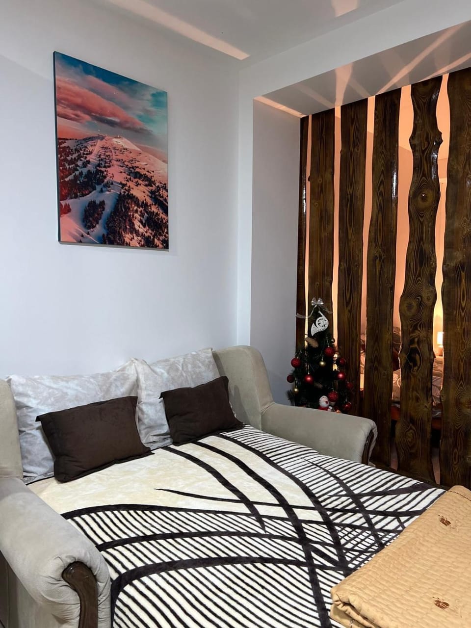 Apartman Vučko Apartment in Serbia