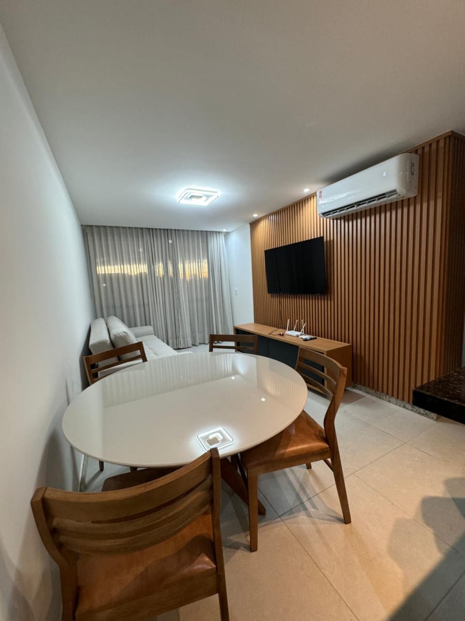 Apartamento Águas de Guarajuba apart hotel Apartment in State of Bahia