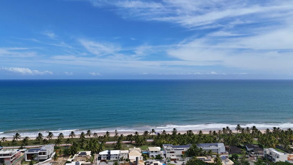 Apartamento Águas de Guarajuba apart hotel Apartment in State of Bahia