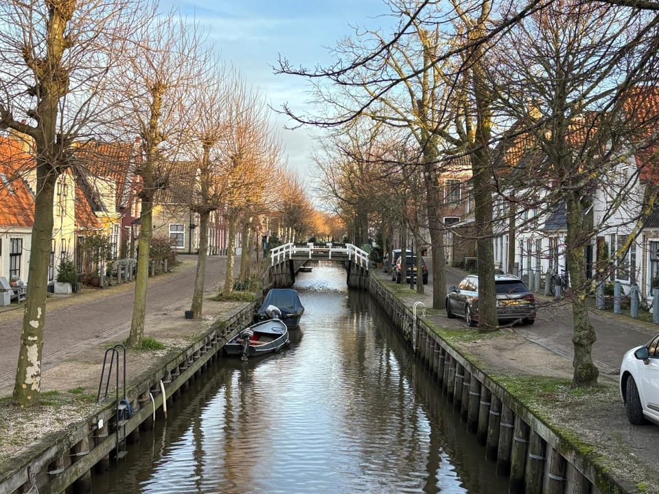 Day, Street view, Location, Parking