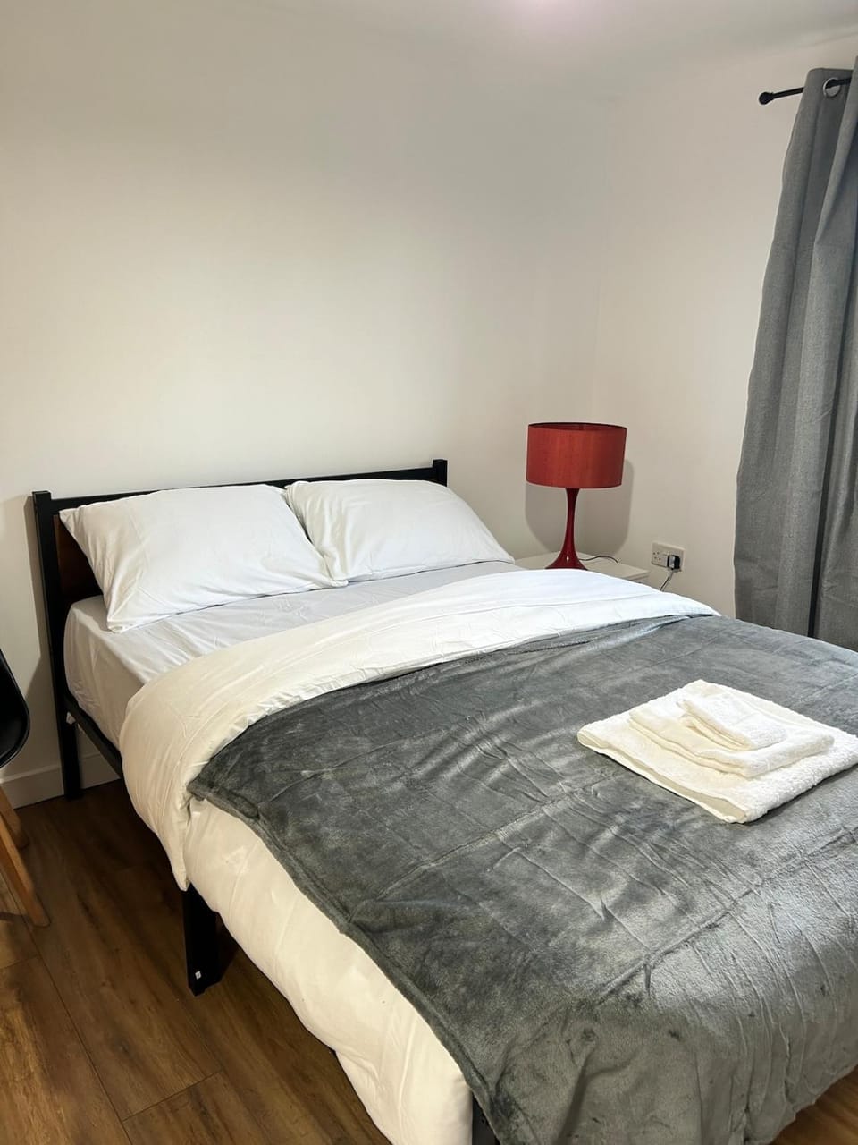 Charming home away from home! Apartment in Edinburgh