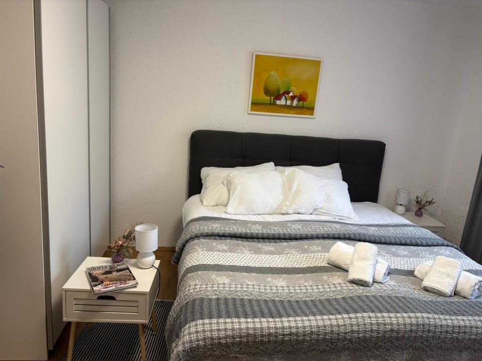 Stepa apartman Apartment in Federation of Bosnia and Herzegovina