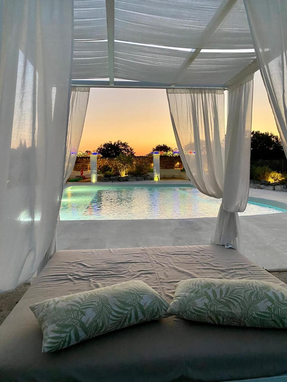 I Trulli di Alice House in Province of Taranto