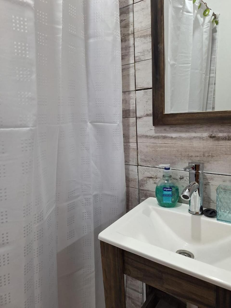 Alma Campestre Farm Stay in Buenos Aires Province