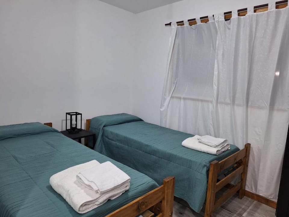 Alma Campestre Farm Stay in Buenos Aires Province