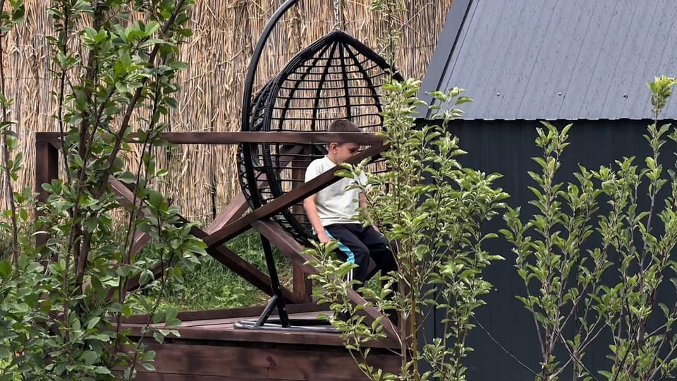Villariba eco-camp Campground/ 
RV Resort in Almaty