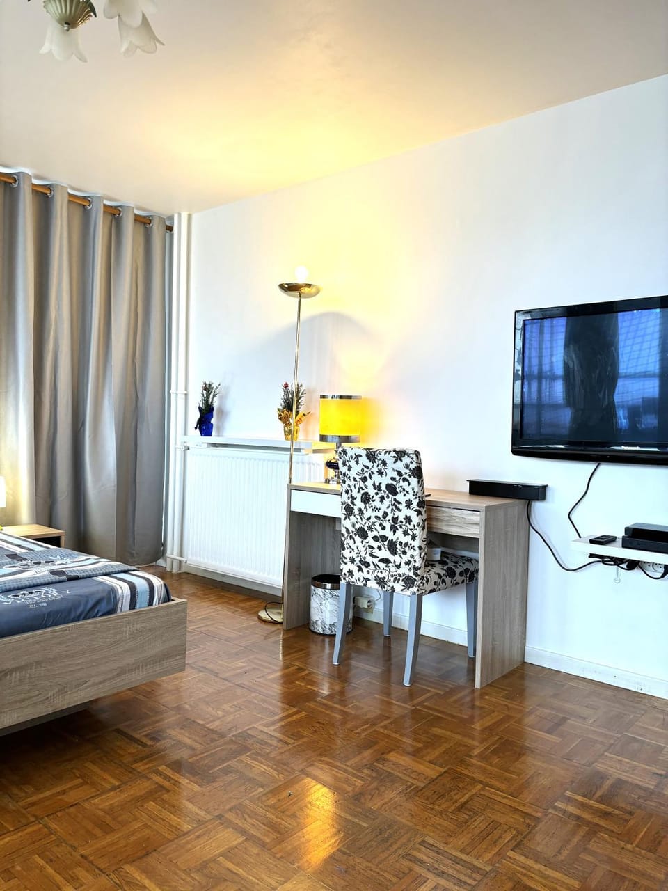 TV and multimedia