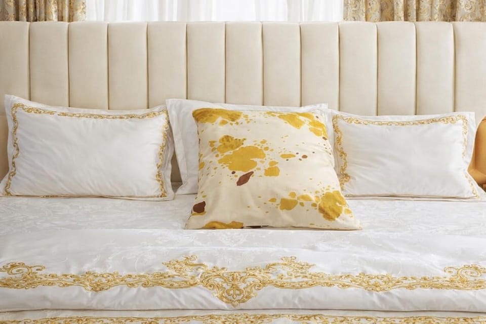 Amazing Suites Bedrooms & Kitchen, Lekki - Shared Apartment Bed and Breakfast in Lagos