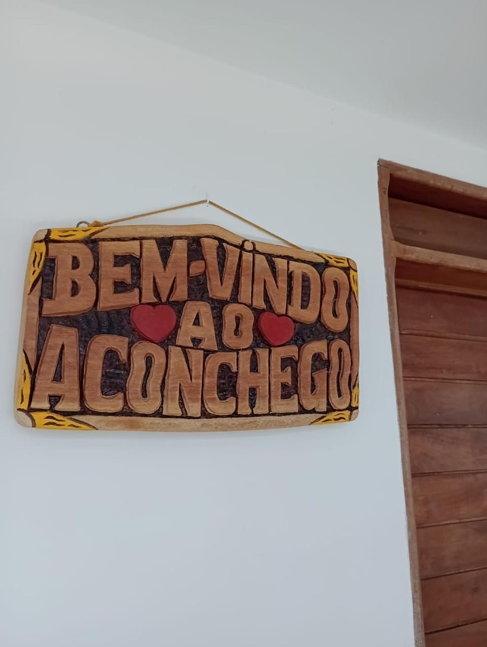 Property logo or sign