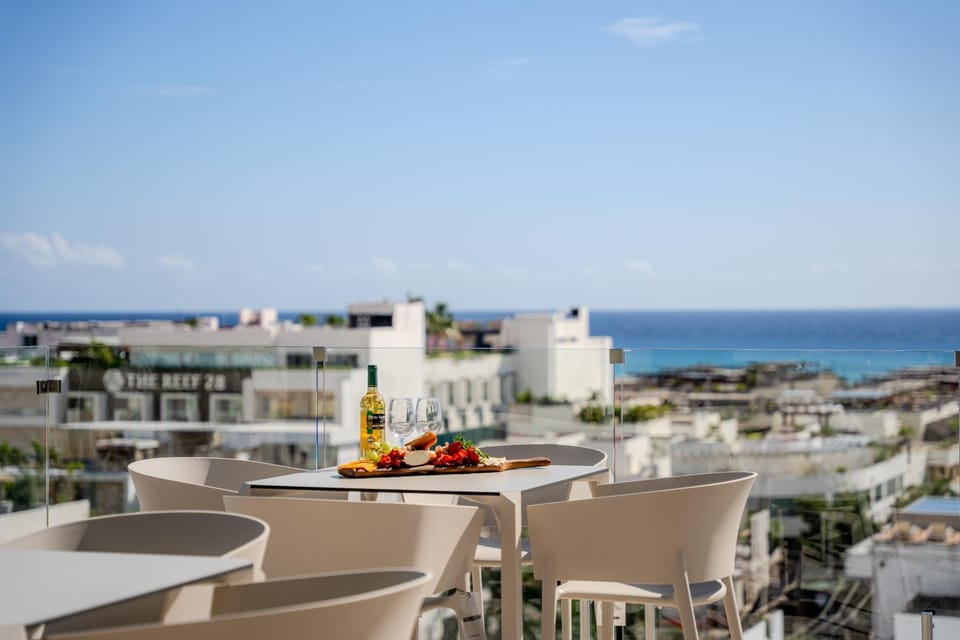 Solarium, Balcony/Terrace