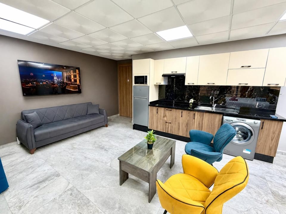 Studio plein centre-ville ! Apartment in Fes