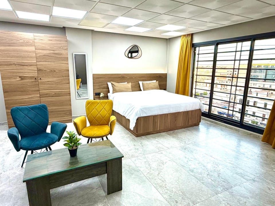Studio plein centre-ville ! Apartment in Fes