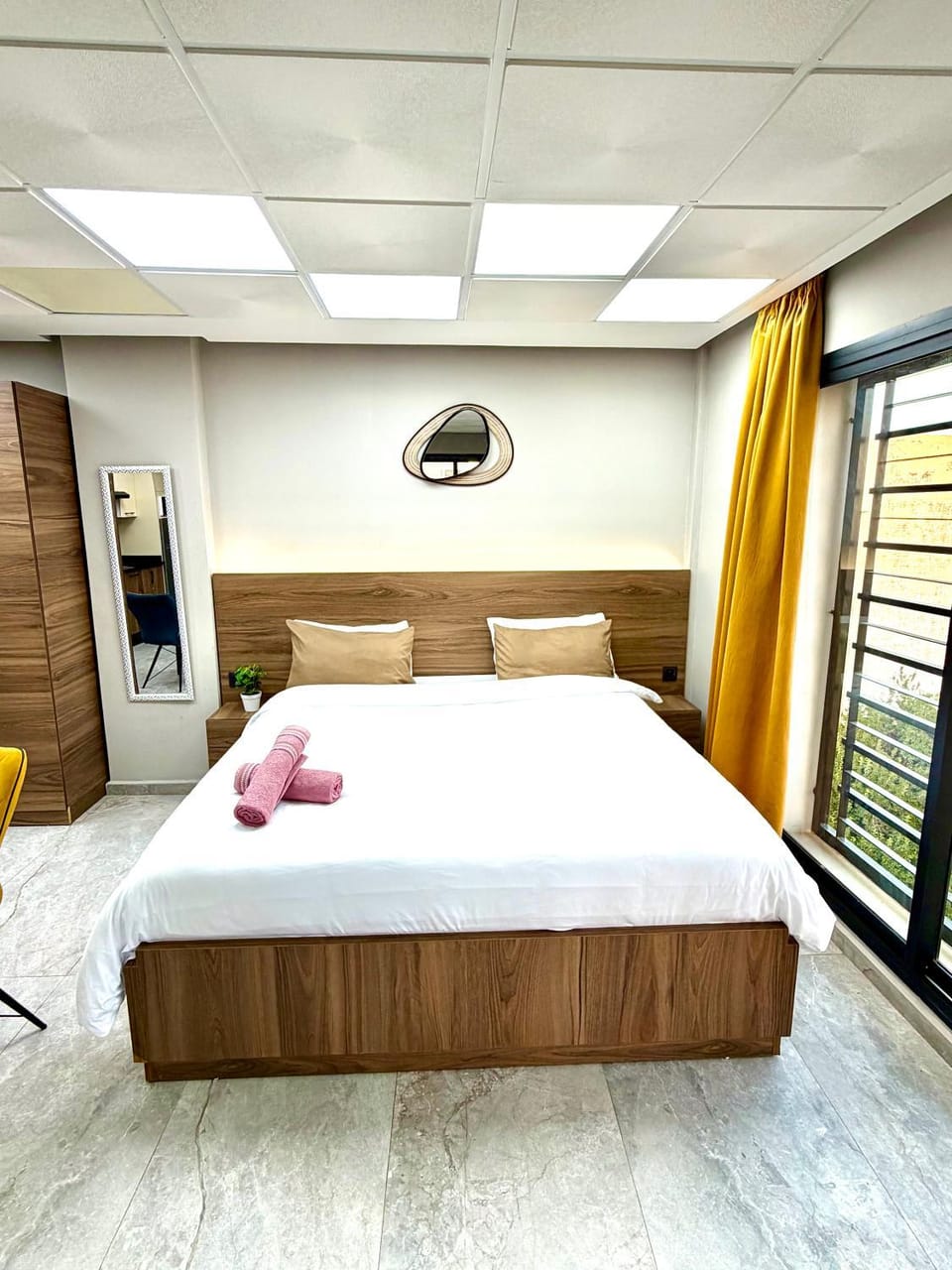 Studio plein centre-ville ! Apartment in Fes
