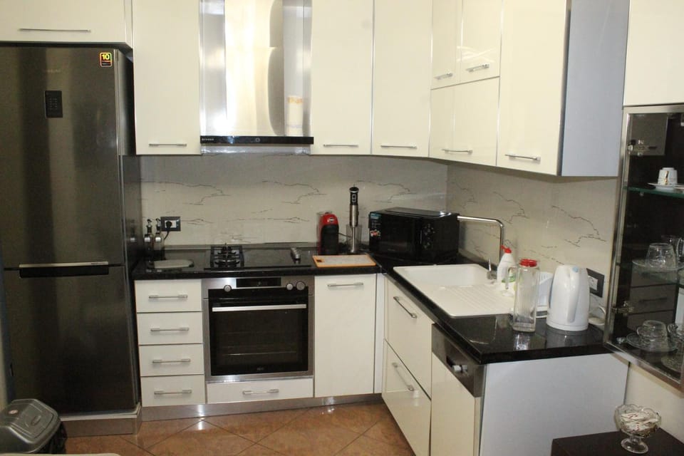 Tirana Center Apartment in Tirana