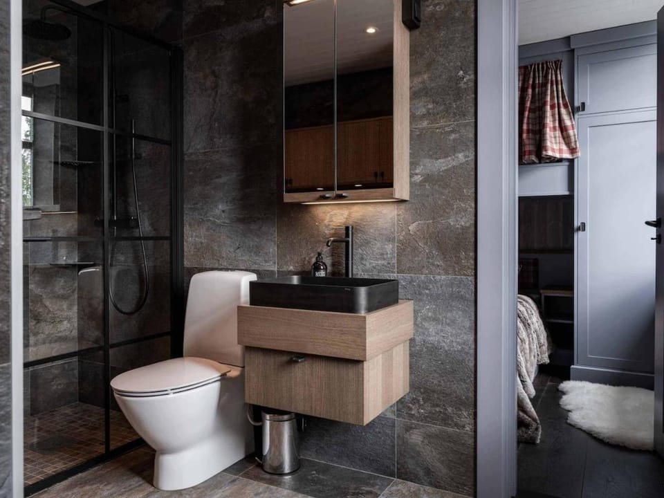 Toilet, Bathroom
