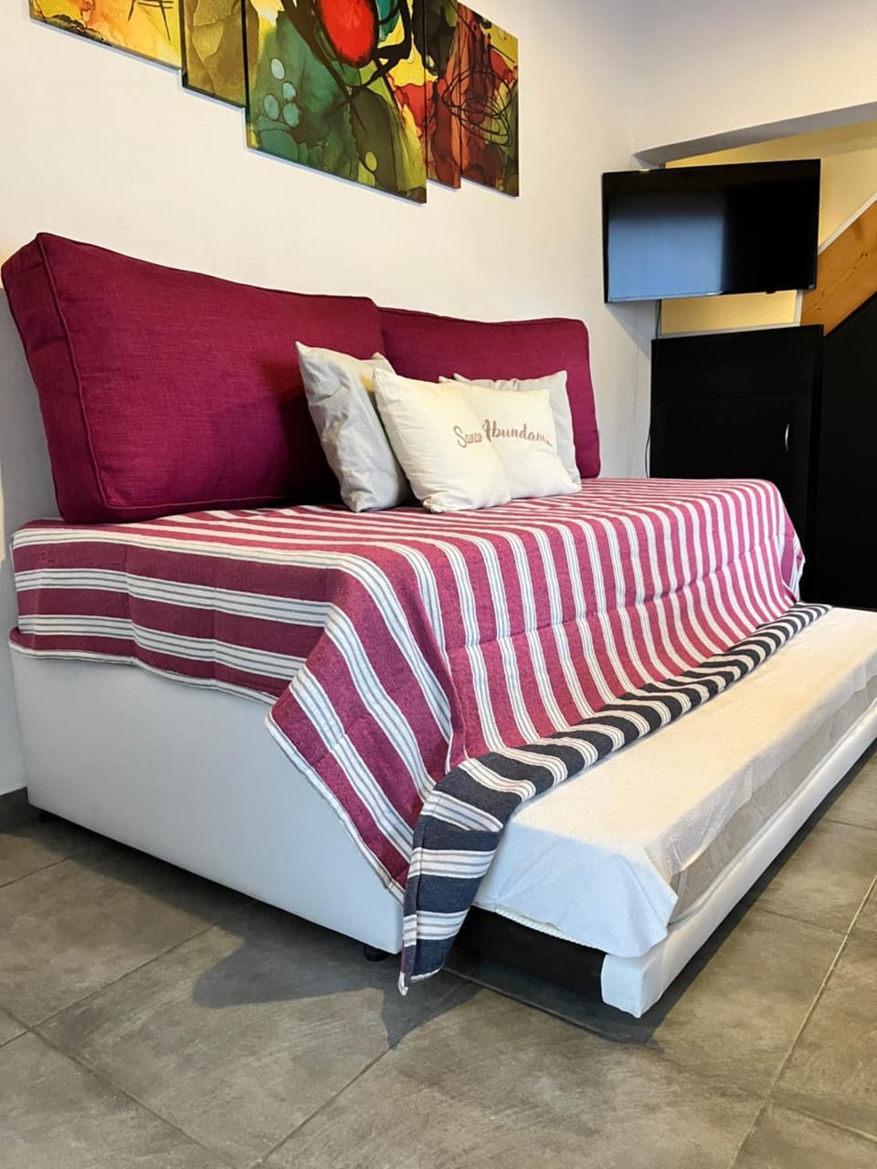 Apart Las Lilas Apartment in Araucania, Chile