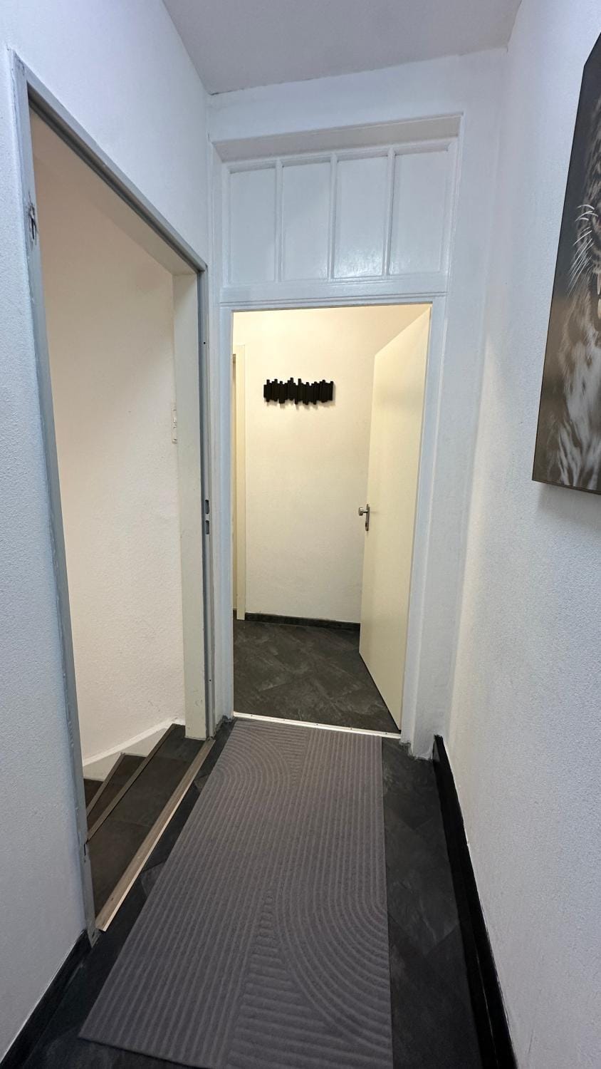Abt in Mönchengladbach Neuwerk Apartment in Mönchengladbach