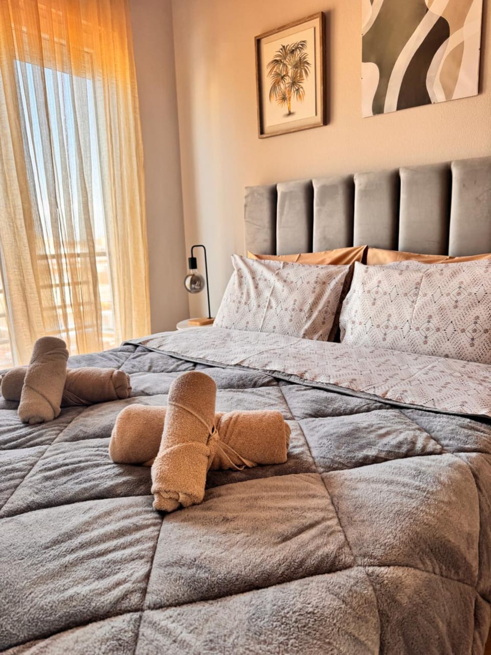 Zoe's Luxury Homes 2 Apartment in Alexandroupoli