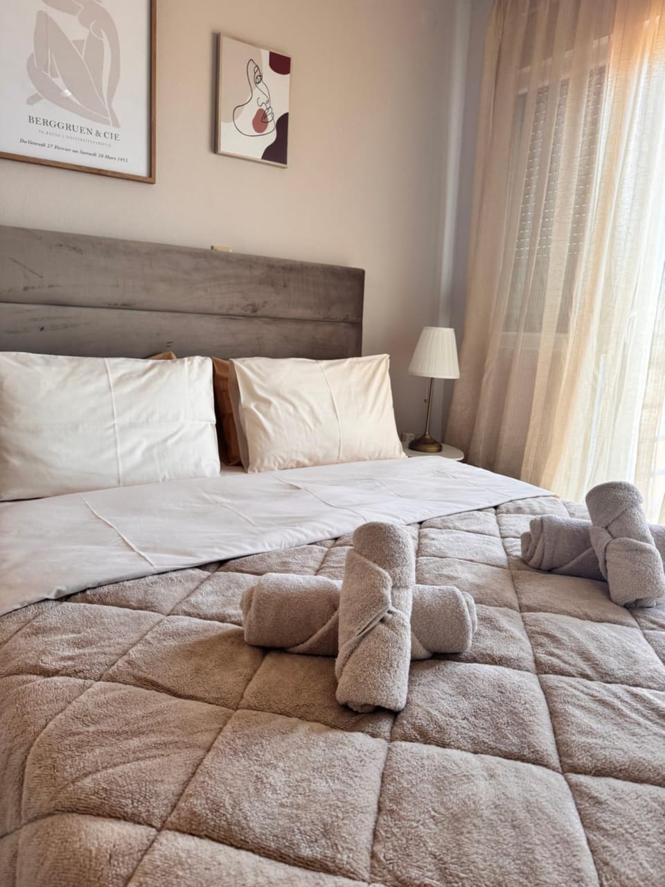 Zoe's Luxury Homes 2 Apartment in Alexandroupoli