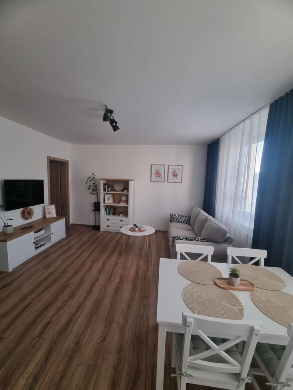 Apartmán Uršula 2 Apartment in Saxony